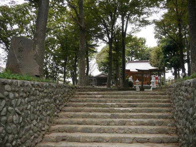 八雲神社