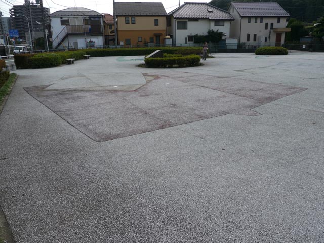 落川遺跡