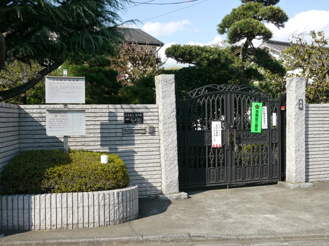 土方歳三資料館