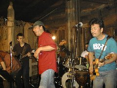 ライブ1