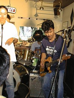ライブ4