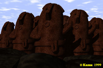 haniwa