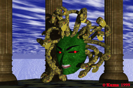 medusa