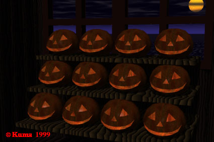 punpkin