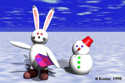 rabit