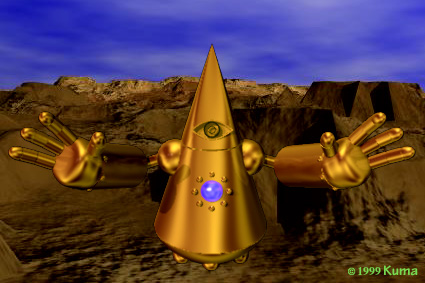 robot
