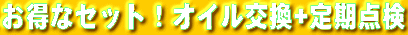 �����ȃZ�b�g�I�I�C������+����_��