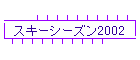 XL[V[Y2002