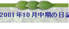 2001N10̓L