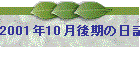 2001N10̓L