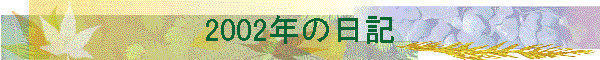 2002N̓L