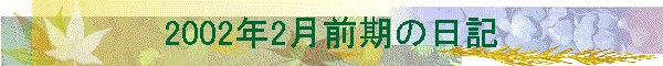 2002N2O̓L