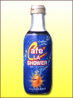Cafe LA SHOWER