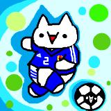 �T�b�J�[�������[