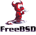 FreeBSD