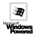 Windows Powered