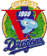 Dragons Victory