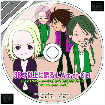 ピクチャーCD
