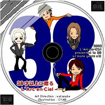 ピクチャーCD