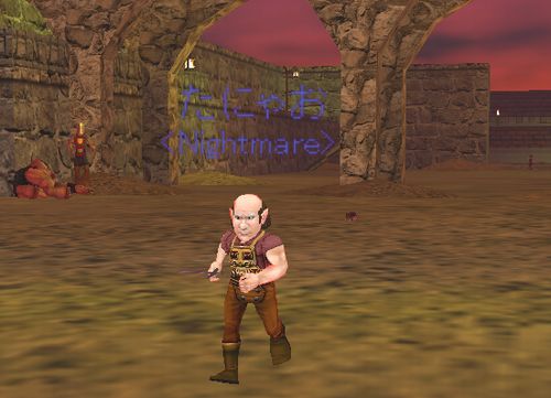 �t���[�|�[�g����𑖂蔲����O��D���̂��ɂႨ�I��B