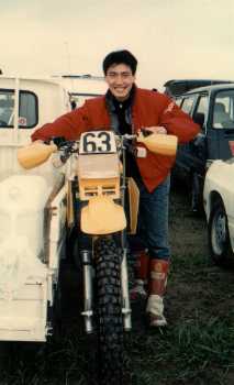 RA125�Ń��[�X