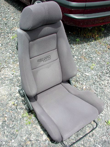 recaro