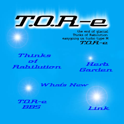 TORmap