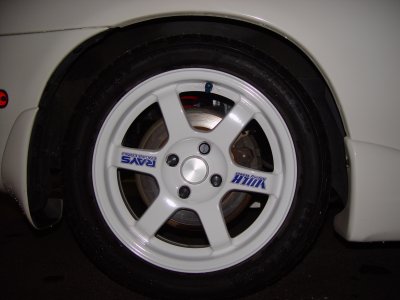 2002.7.22 yʃibg & Wheel Center Core 