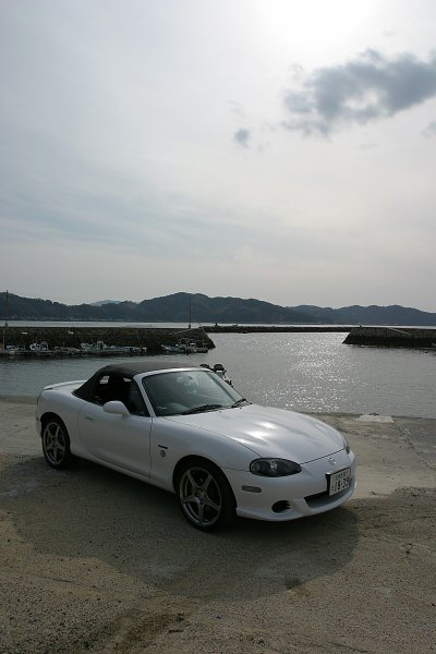 2004/03/08 14:57:55, Canon EOS 10D EF 17-40mm F4L, 1/500s, F8.0, ISO 100, EV-0.5, iDAE
